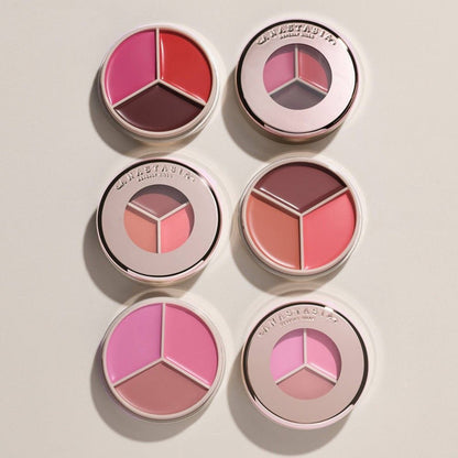 Anastasia Beverly hills Magic Touch Blush Trio