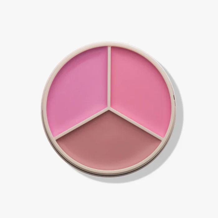 Anastasia Beverly hills Magic Touch Blush Trio