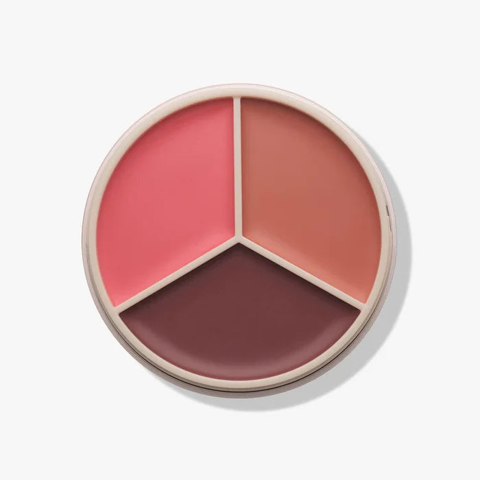 Anastasia Beverly hills Magic Touch Blush Trio