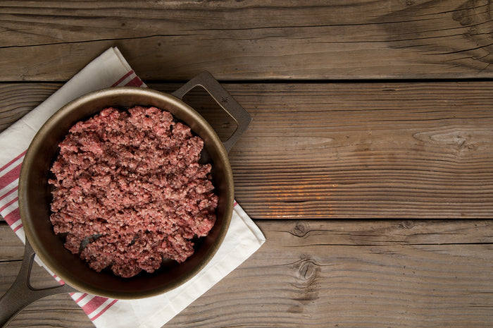 Ancestral Blend Ground (Beef/Heart/Liver)