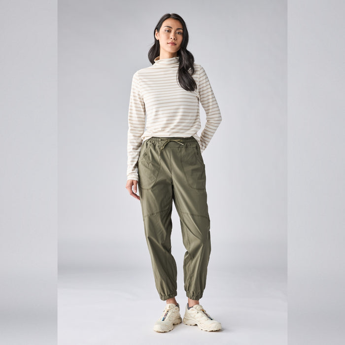 Andolana II Jogger Pant F26