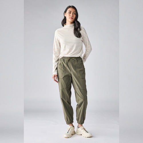 Andolana II Jogger Pant F26