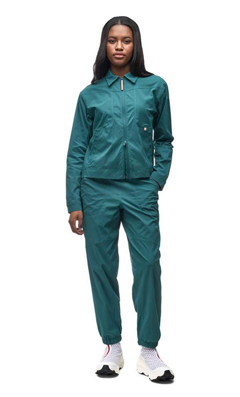 Andolana II Jogger Pant F26