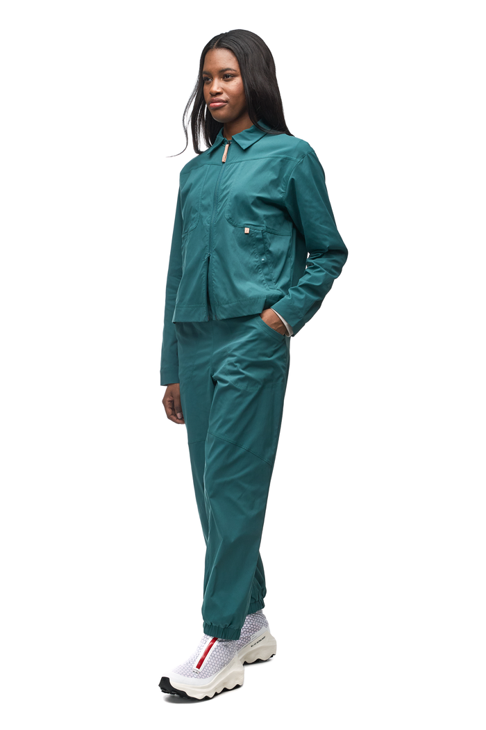 Andolana II Jogger Pant F26