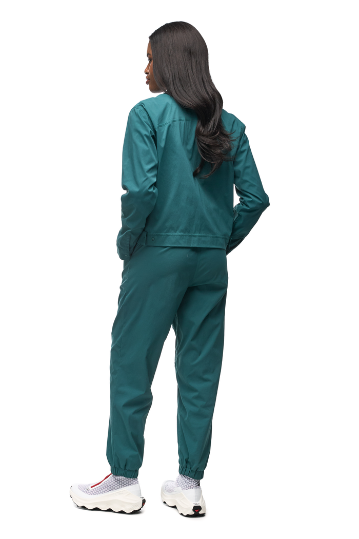 Andolana II Jogger Pant F26