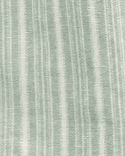 Anita Striped Linen Mix Shirt Style Jacket - Image 3 - Country Collection