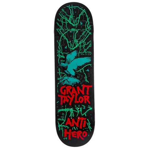 Anti Hero Deck 9.0 Taylor