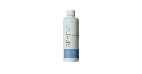 Aphina Electric Beauty - Vegas Water - Blueberry Citrus (473ml)