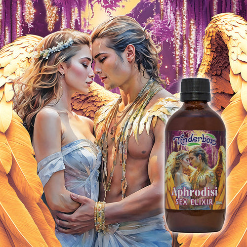 Aphrodisi Sex Elixir 200mL