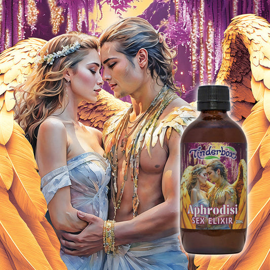 Aphrodisi Sex Elixir 200mL