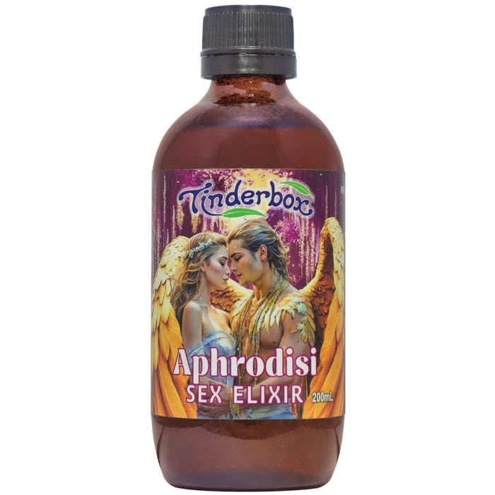 Aphrodisi Sex Elixir 200mL