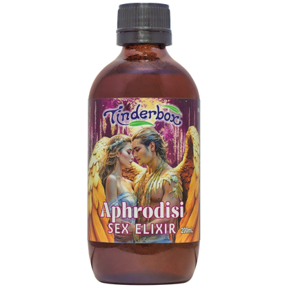 Aphrodisi Sex Elixir 200mL