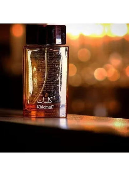 ARABIAN OUD KALEMAT