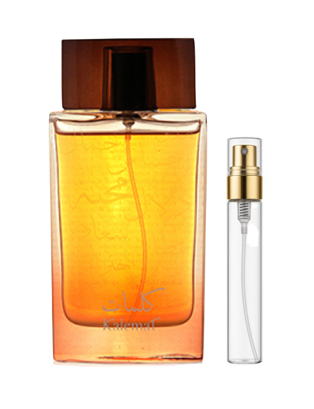 ARABIAN OUD KALEMAT