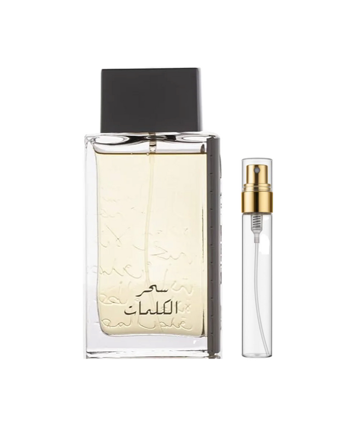 ARABIAN OUD SEHR KALEMAT