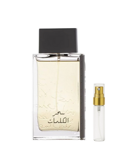 ARABIAN OUD SEHR KALEMAT