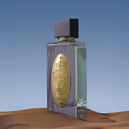 ARABIYAT PRESTIGE ASHA'A AMETHYST