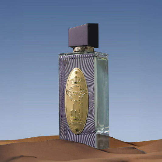 ARABIYAT PRESTIGE ASHA'A AMETHYST