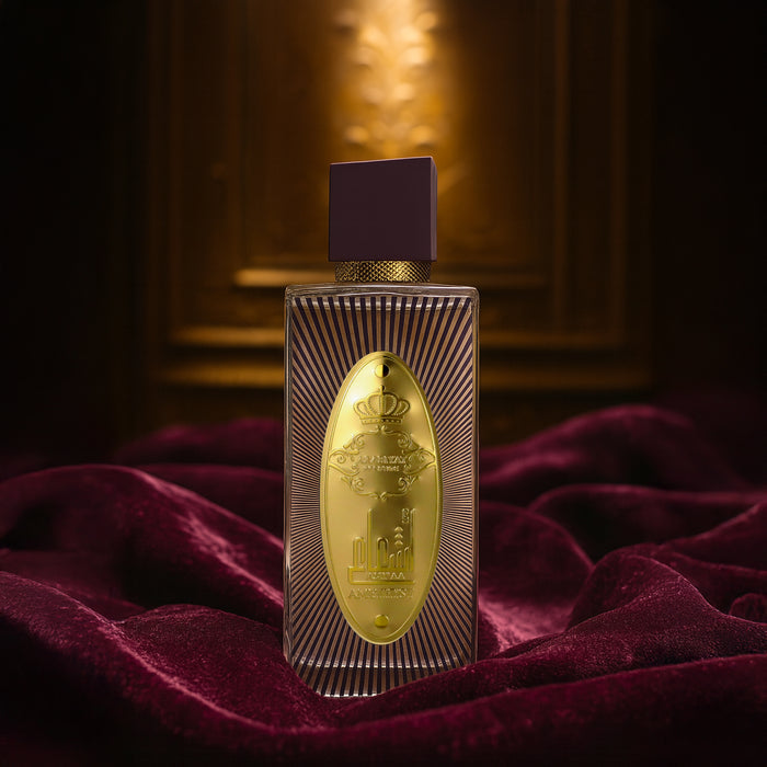 ARABIYAT PRESTIGE ASHA'A AMETHYST