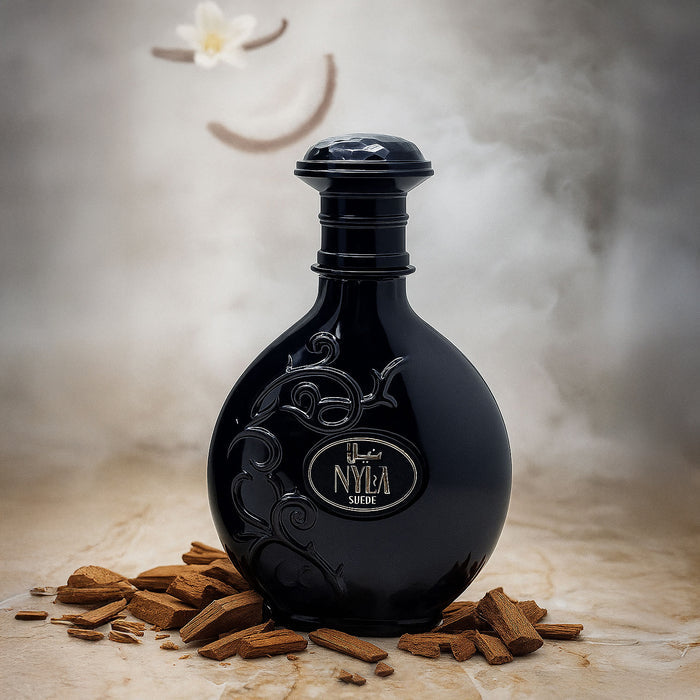 ARABIYAT PRESTIGE NYLA SUEDE