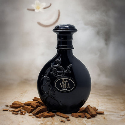 ARABIYAT PRESTIGE NYLA SUEDE