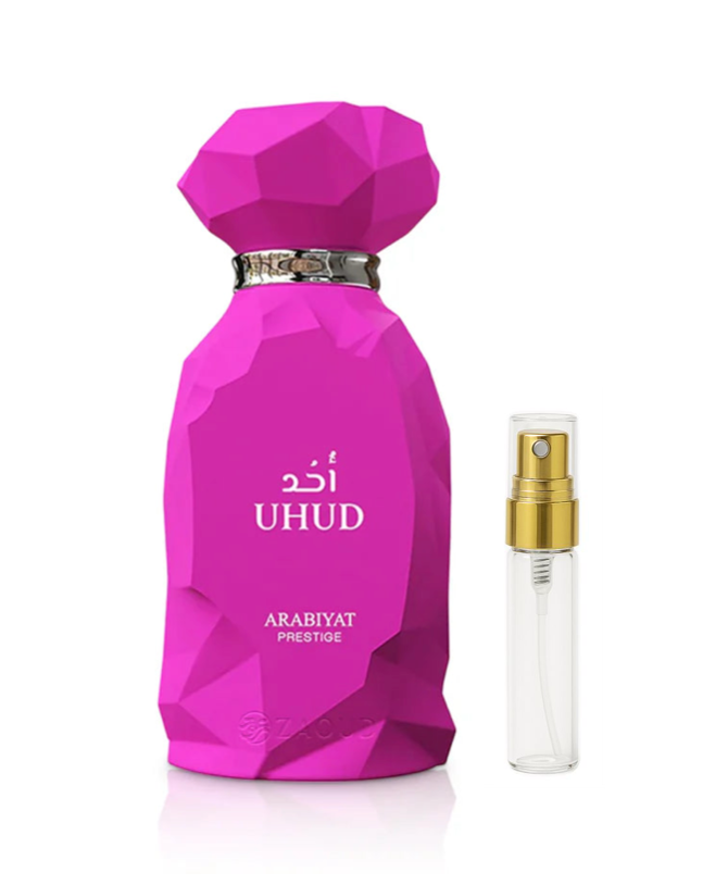 ARABIYAT PRESTIGE UHUD