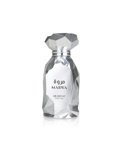 ARBIYAT PRESTIGE MARWA
