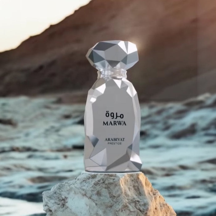 ARBIYAT PRESTIGE MARWA