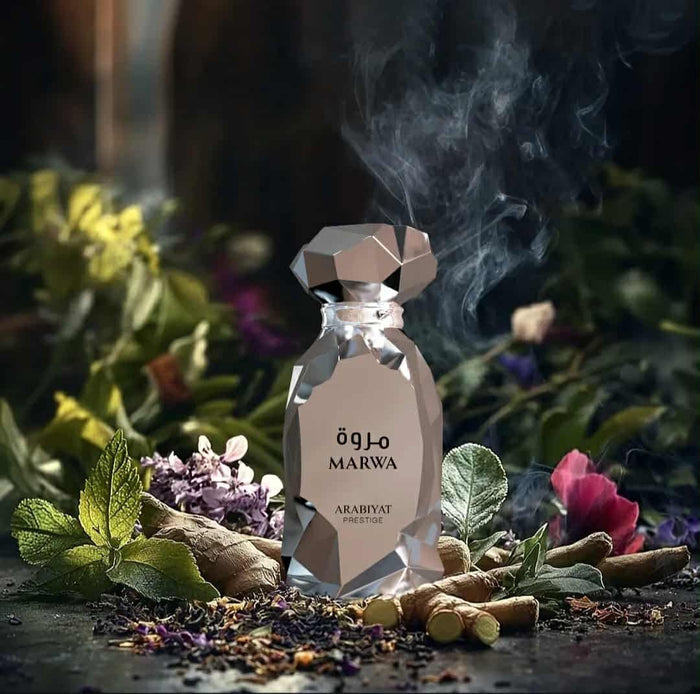 ARBIYAT PRESTIGE MARWA