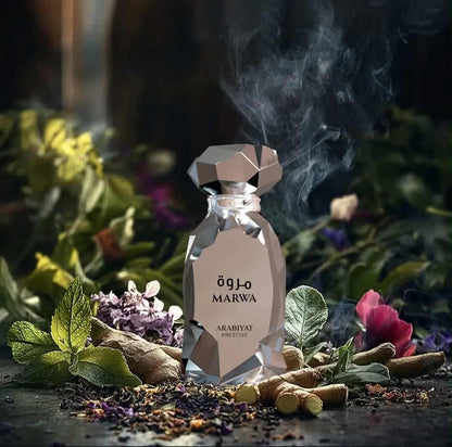 ARBIYAT PRESTIGE MARWA