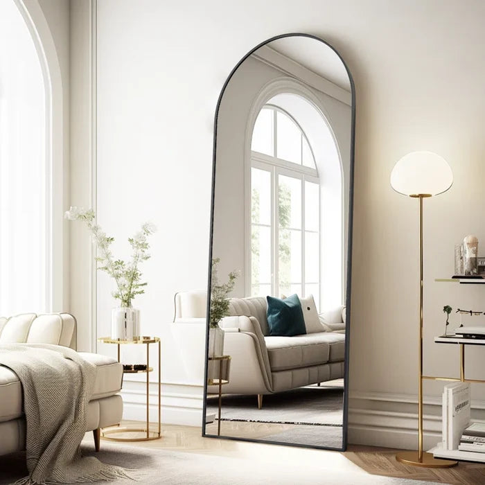 Arch Full Length Accent Mirror