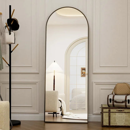 Arch Full Length Accent Mirror