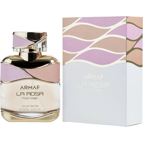 Armaf La Rosa Pour Femme