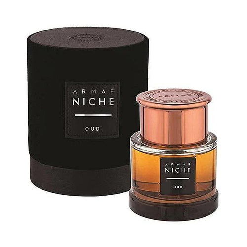 Armaf Niche Oud Eau de Parfum
