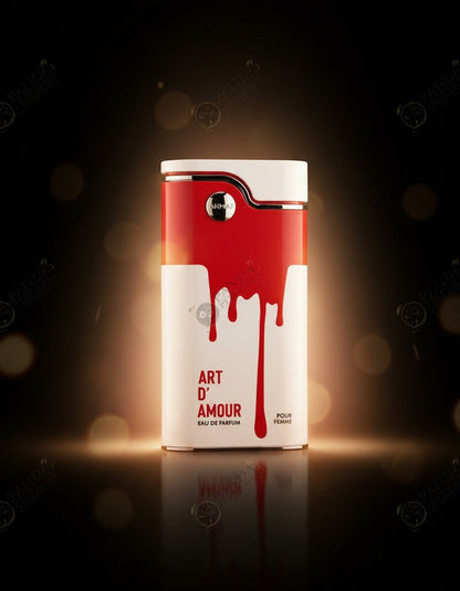 Art d'Amour - Armaf
