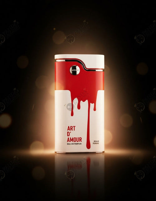 Art d'Amour - Armaf