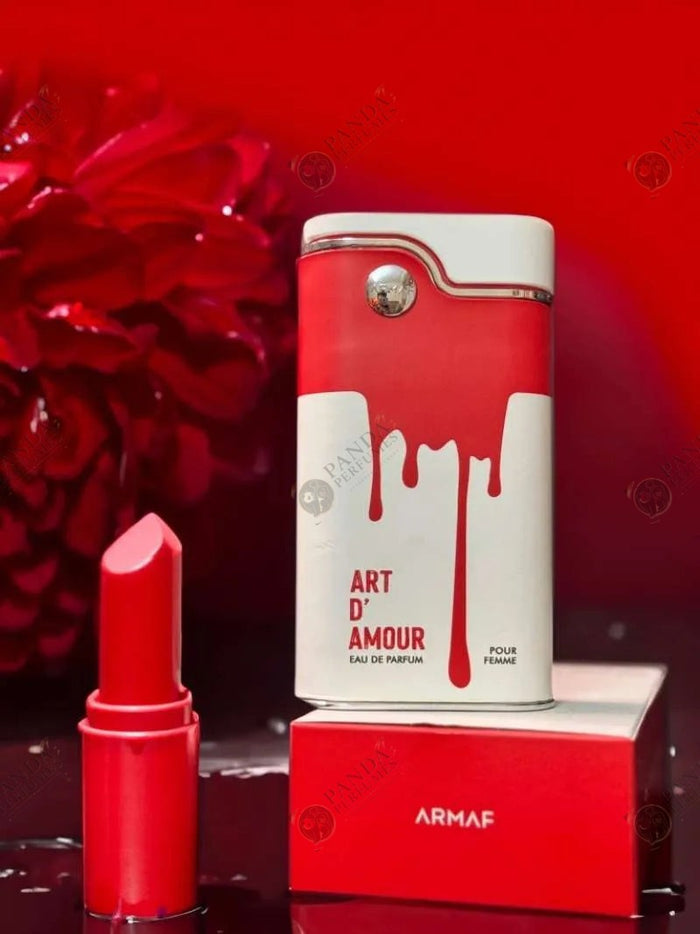 Art d'Amour - Armaf