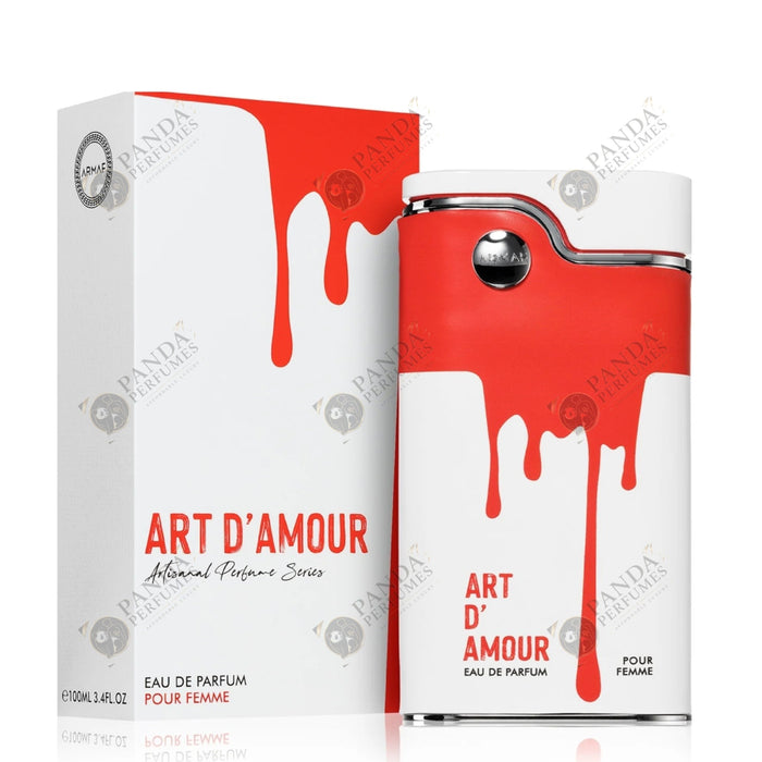 Art d'Amour - Armaf