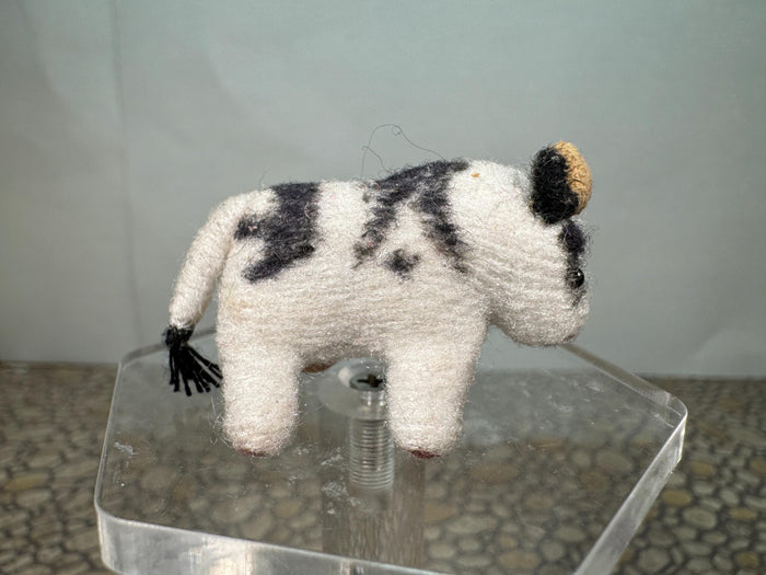 Artisan Handmade OOAK Baby Pig