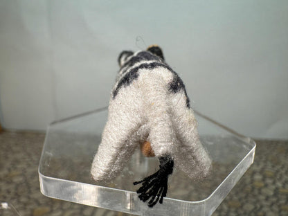 Artisan Handmade OOAK Baby Pig