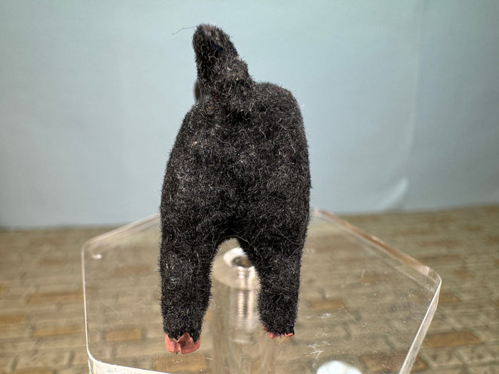 Artisan Handmade OOAK Pig