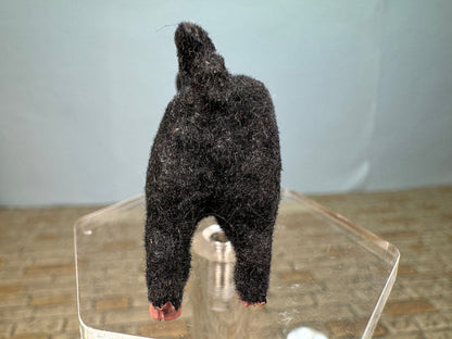 Artisan Handmade OOAK Pig
