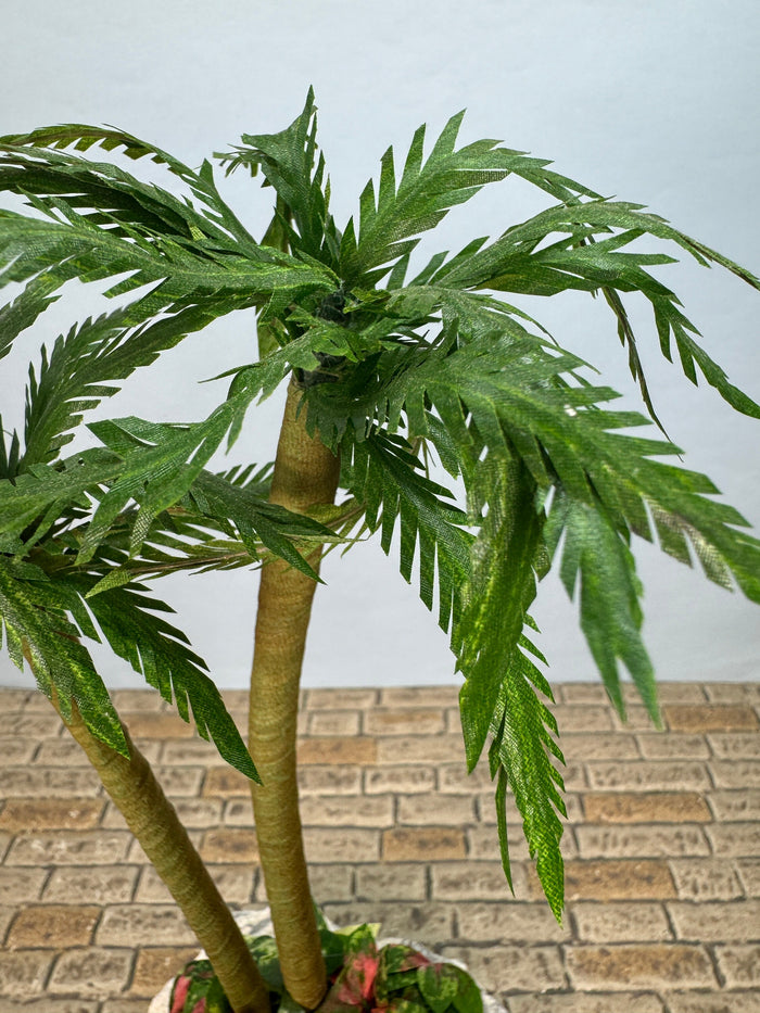Artisan Handmade Palm Trees Florida Landscaping