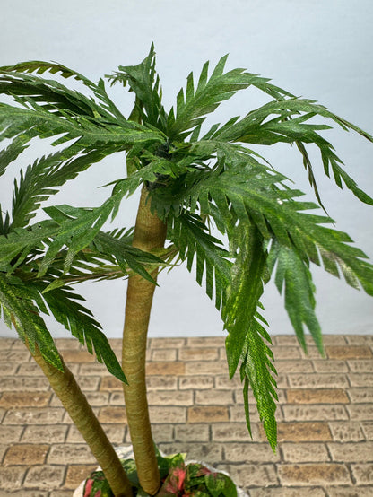 Artisan Handmade Palm Trees Florida Landscaping