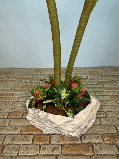 Artisan Handmade Palm Trees Florida Landscaping