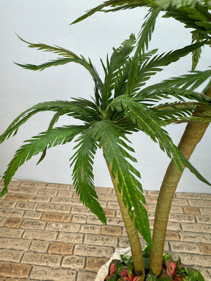 Artisan Handmade Palm Trees Florida Landscaping
