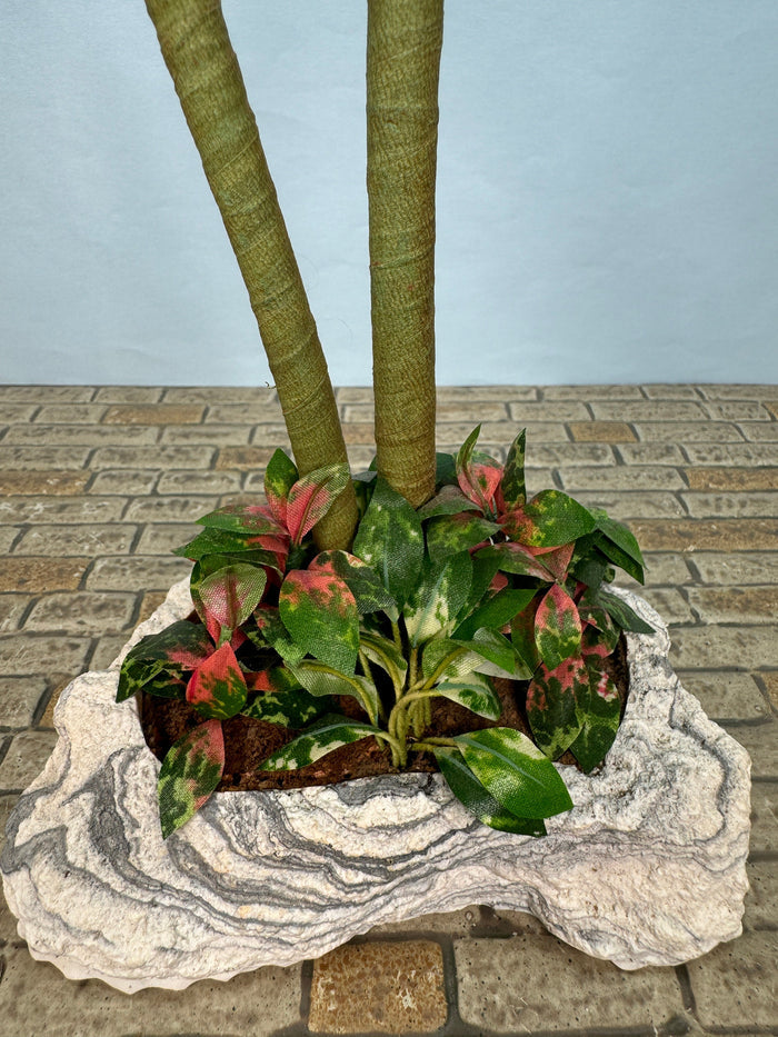 Artisan Handmade Palm Trees Florida Landscaping