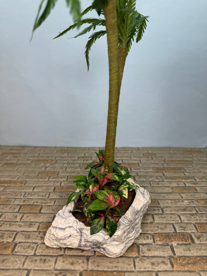Artisan Handmade Palm Trees Florida Landscaping