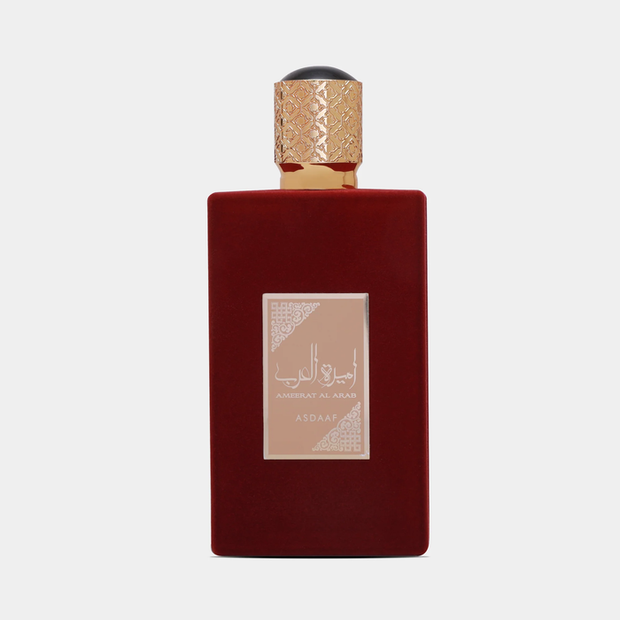 ASDAF AMEERAT ARAB