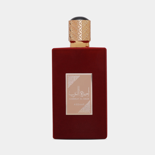 ASDAF AMEERAT ARAB